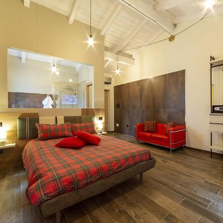Balneum Rooms & Spa Mirabella Eclano エクステリア 写真