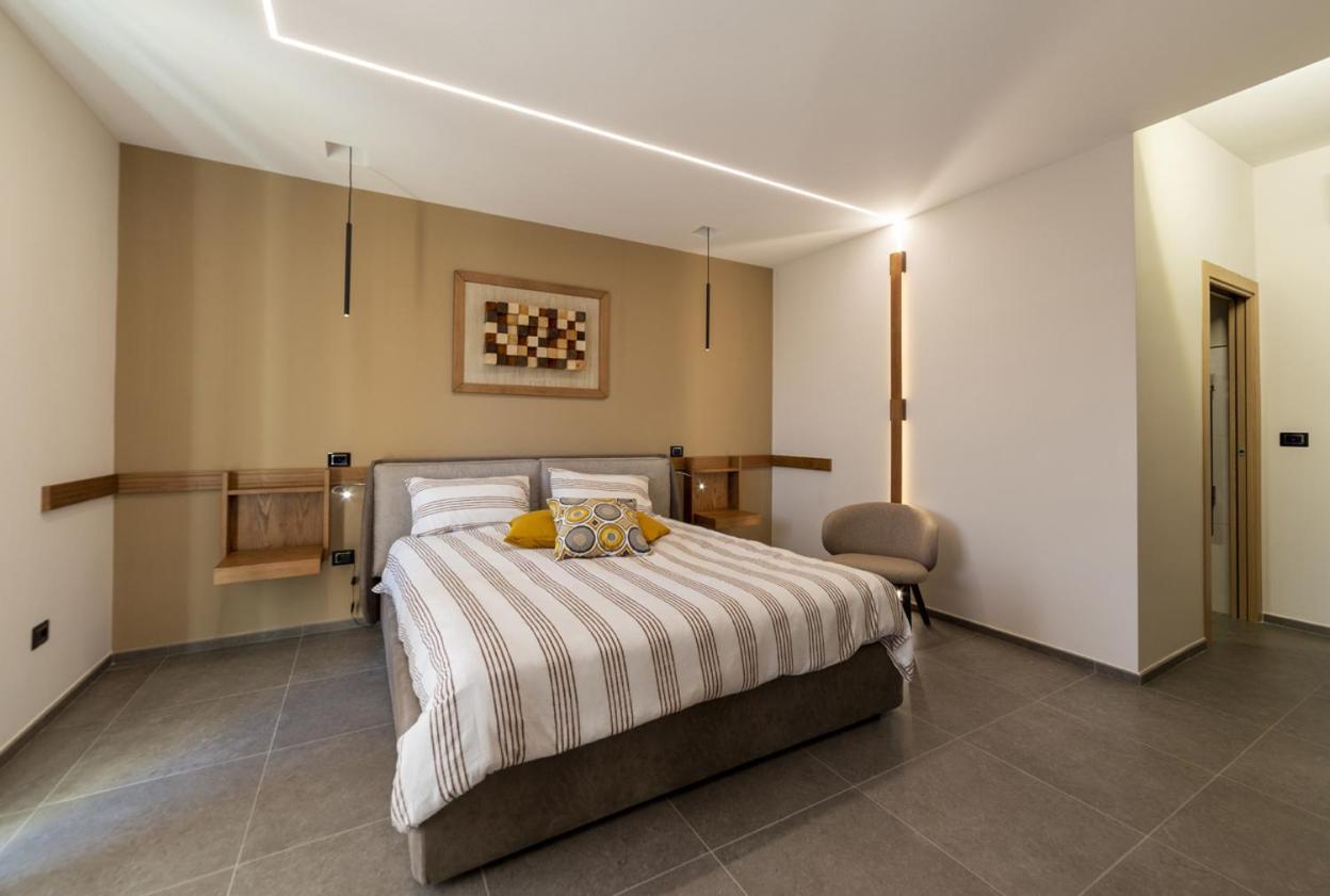 Balneum Rooms & Spa Mirabella Eclano エクステリア 写真
