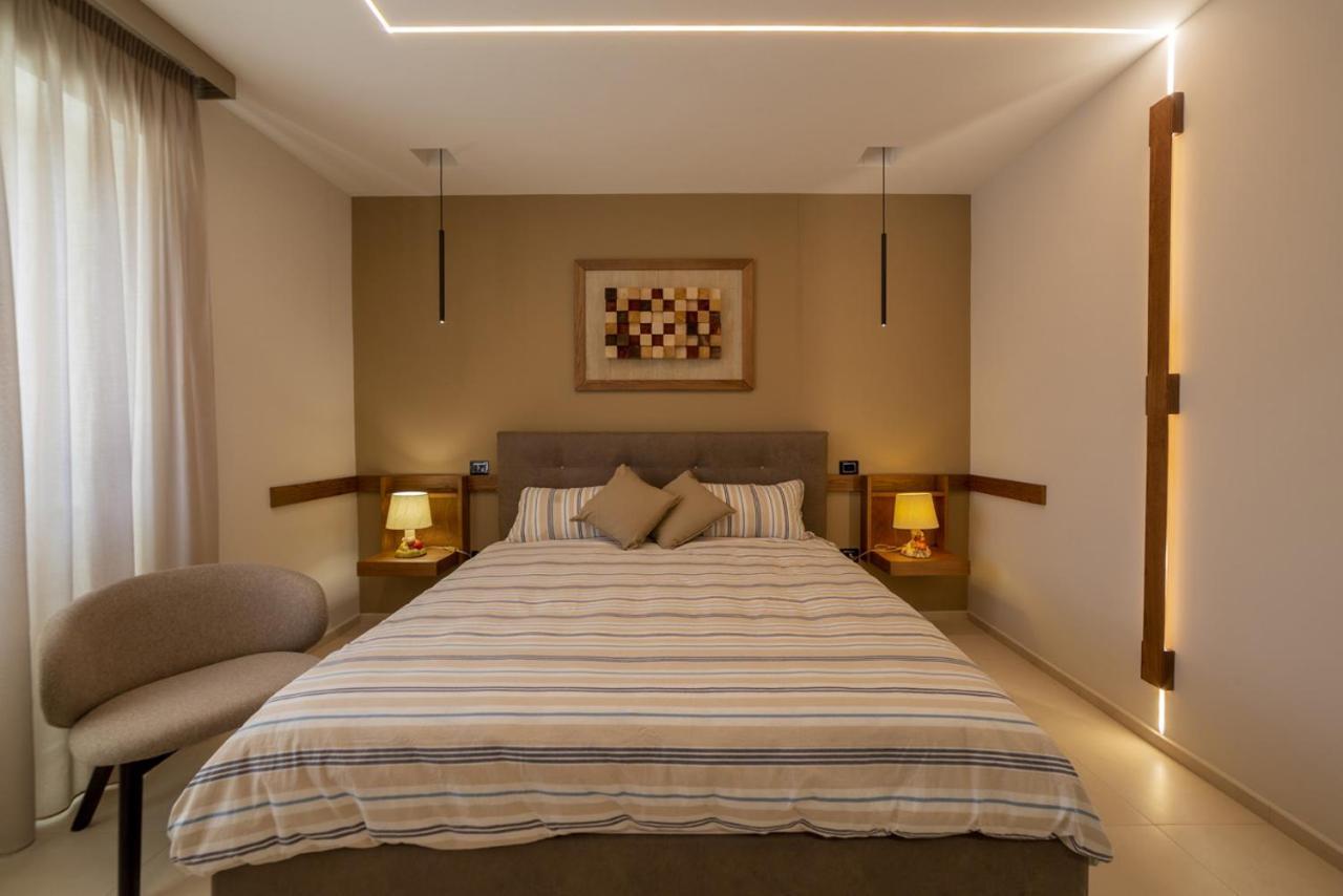 Balneum Rooms & Spa Mirabella Eclano エクステリア 写真
