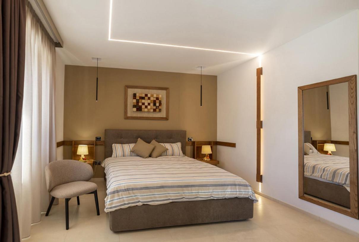 Balneum Rooms & Spa Mirabella Eclano エクステリア 写真