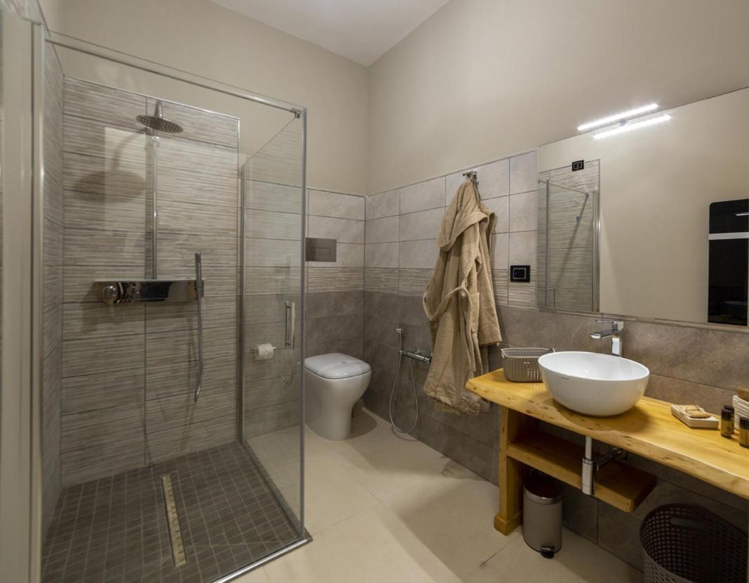 Balneum Rooms & Spa Mirabella Eclano エクステリア 写真